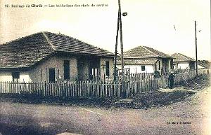 Barrage du Ghrib 16